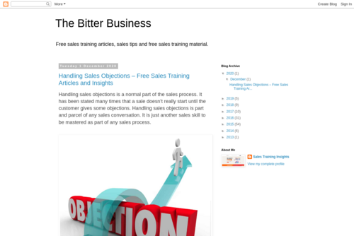 Building Blocks for a Successful Business - http://thebitterbusiness.blogspot.ie