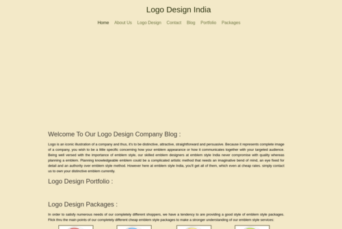 How Logo Designers Can Improve Their Skills and Design Memorable Logos - http://logo-design-india.weebly.com