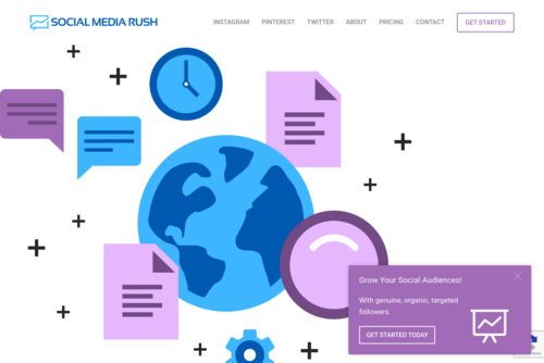 3 Amazing Tools To Manage Social Media Accounts In One Place – Social Media Rush - http://www.socialmediarush.com