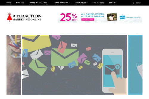 Email Marketing - Are You Still Paying for the Dead Weight on Your List? - http://www.attractionmarketingonline.com
