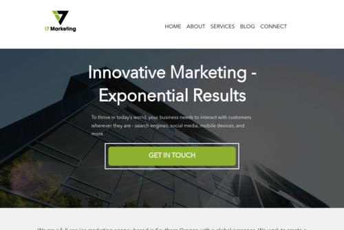 3 Signs You Should Invest (More) in Digital Marketing - i7 Marketing - http://www.i7marketing.com