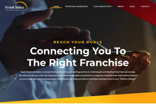 Need a Job? Consider Franchise Ownership! - http://www.franchoice.com