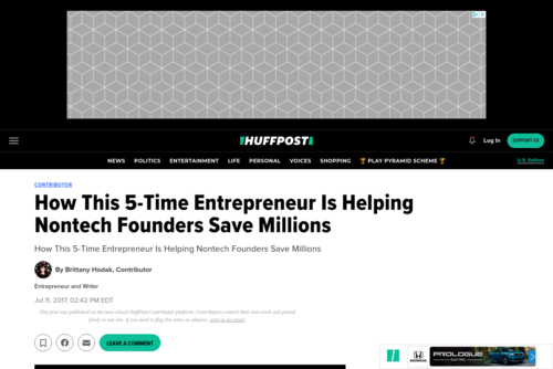 How To Turn Your Ideas Into Million Dollar Ventures  - http://rahulvarshneya.com