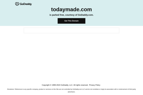All New! Save Time and Guessing with Advertising That Finds It’s Own Demographic  - http://todaymade.com