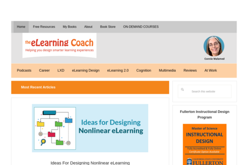 12 eLearning Related Tools You May Not Know - http://theelearningcoach.com