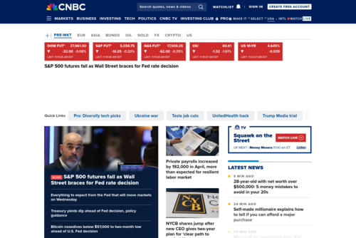 Darryl Demos: High Unemployment & Its Surprising New Economic Effect  - CNBC - http://www.cnbc.com