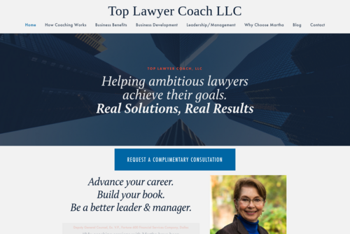 Don’t Let Success Stop Your Legal Marketing To Keep New Clients, Continue Marketing to Them - Top Lawyer Coach, LLC - http://toplawyercoach.com