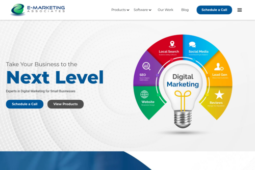 New Startup Triptease Creates Visual Review Platform  - http://www.e-marketingassociates.com