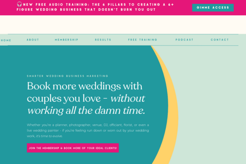 10 Tools To Make Your Wedding Business Easier To Run  - https://www.evolveyourweddingbusiness.com