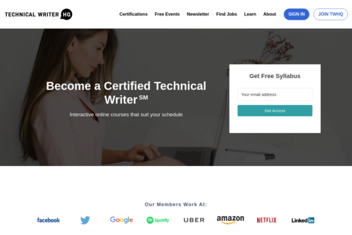 8 Technical Writing Examples to Inspire You  - https://technicalwriterhq.com