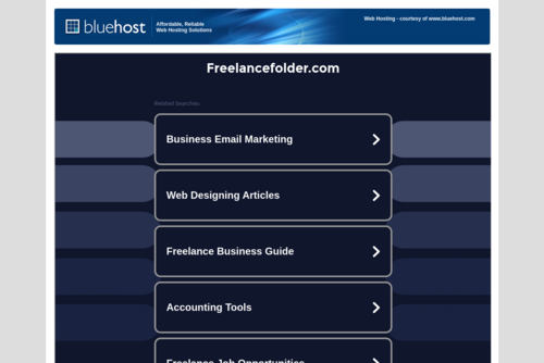 35 Online Tools That Make Your Freelance Career Easier - http://freelancefolder.com