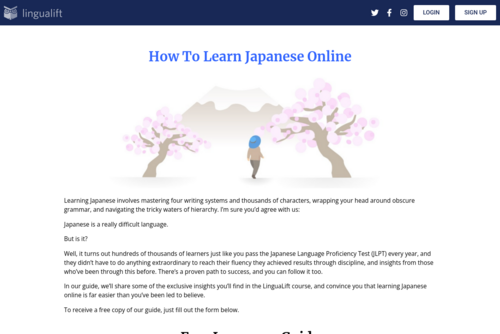 Politeness levels in business Japanese - http://japanese.lingualift.com