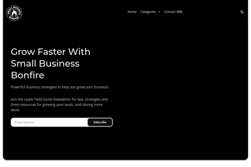 20 Pinterest Hacks for Small Business Pinners  - http://smallbusinessbonfire.com