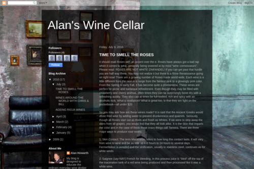 Alan's Wine Cellar: 2010 WINE EXPO ADVENTURES - http://alanswinecellar.blogspot.com