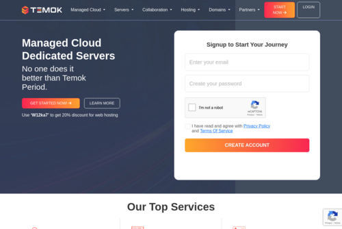 Revamp an Old Website in 13 Steps  - https://www.temok.com