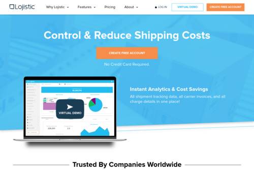 How To Lower Shipping Costs and Maintain Customer Expectations – Source Consulting Blog - http://www.sourceconsulting.com