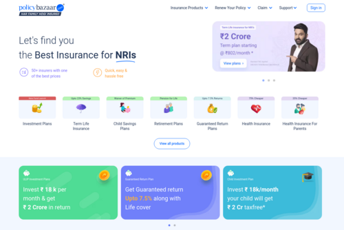 Check Star Health Insurance Reviews - https://www.policybazaar.com